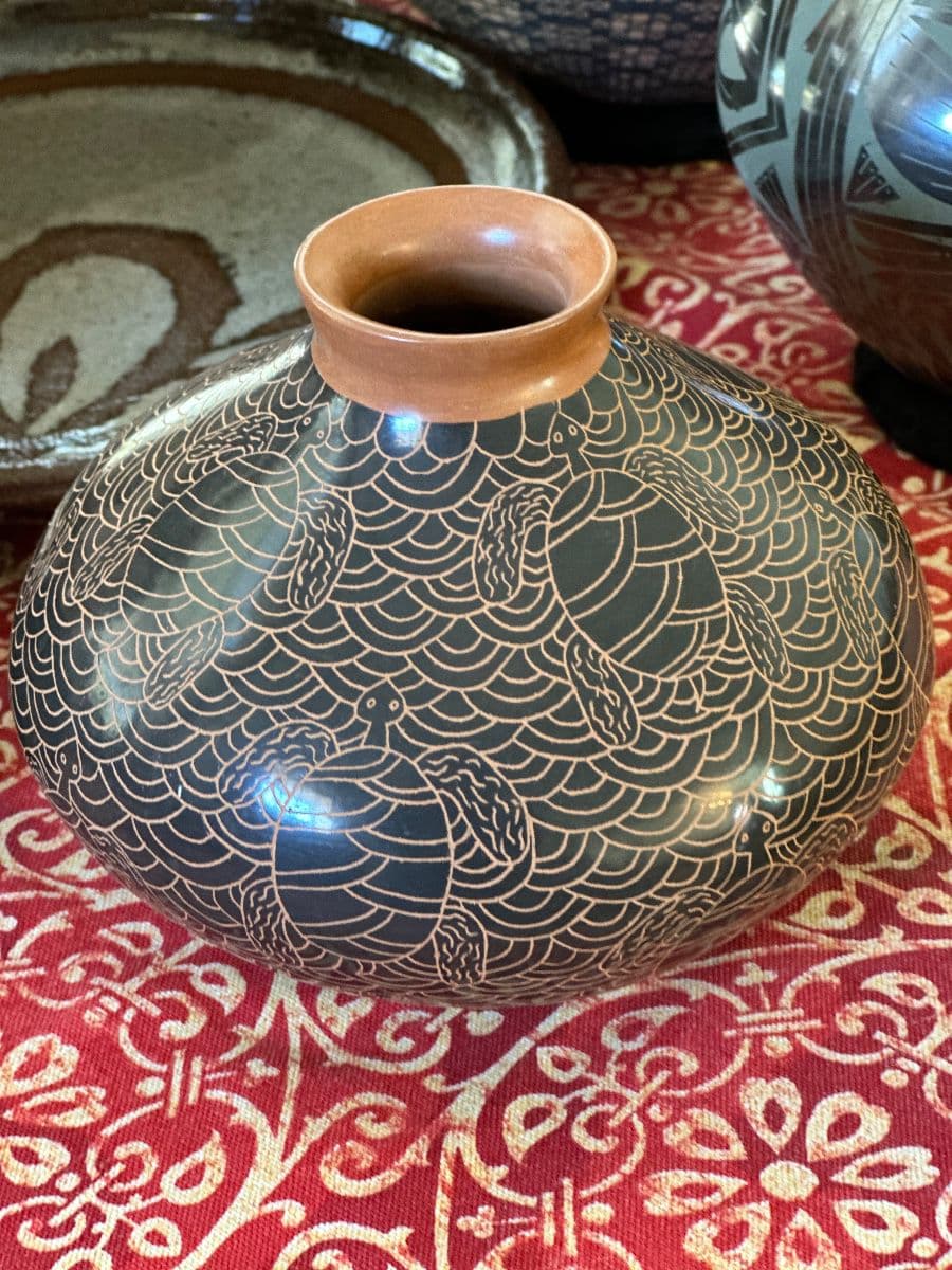 Normal Heights Potters Estate Sale photo 8