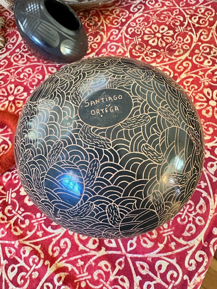 Normal Heights Potters Estate Sale photo 9