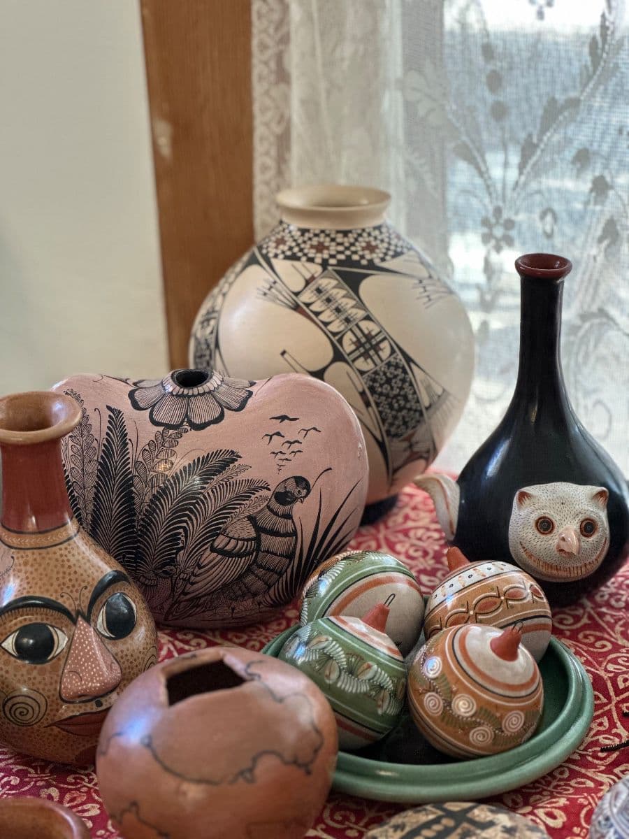 Normal Heights Potters Estate Sale photo 4