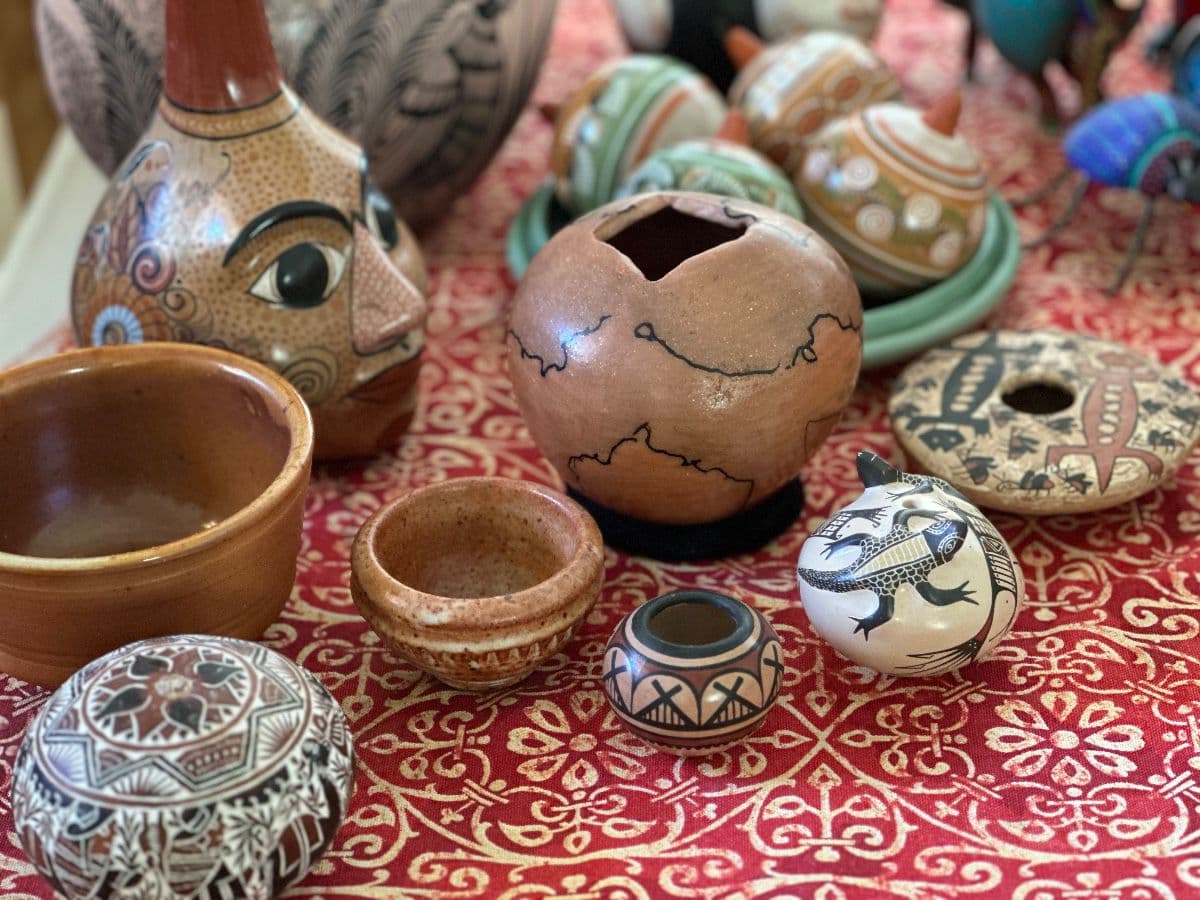 Normal Heights Potters Estate Sale photo 7