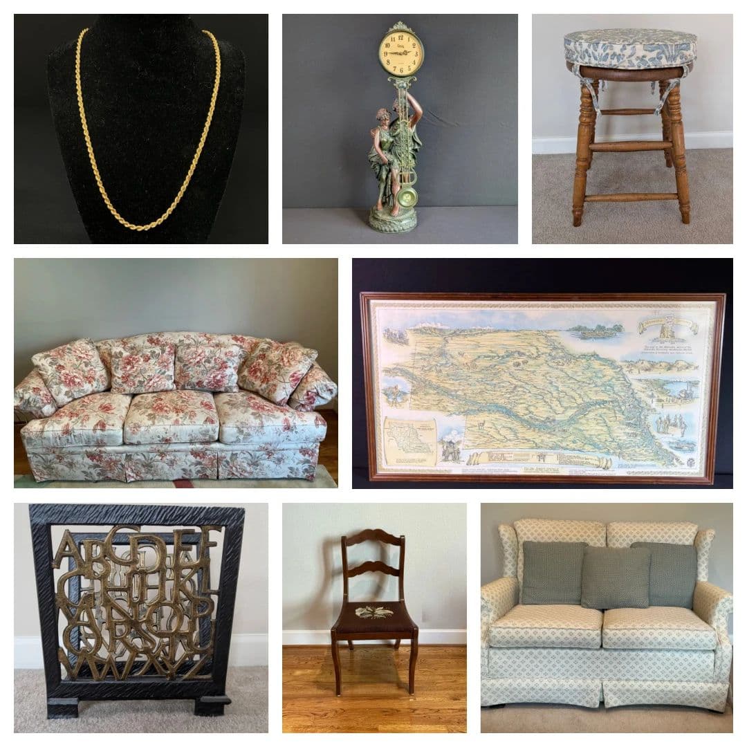 Classic Character & Refined Design - Bidding Ends 10/13 photo 7