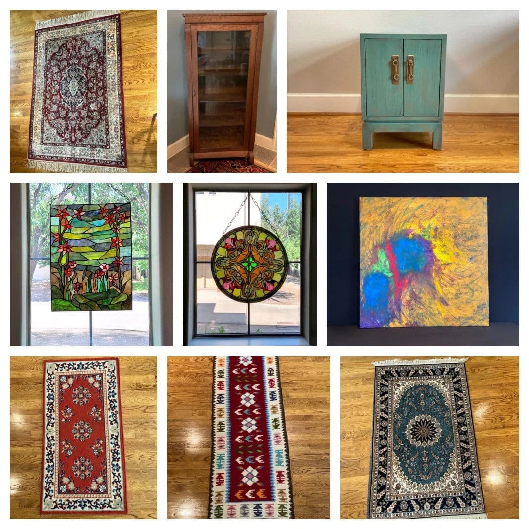 Classic Character & Refined Design - Bidding Ends 10/13 photo 3