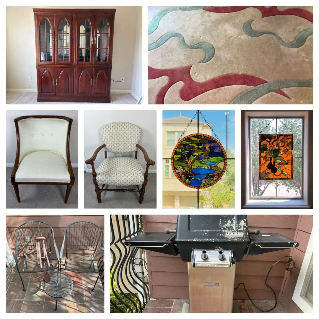 Classic Character & Refined Design - Bidding Ends 10/13 photo 1