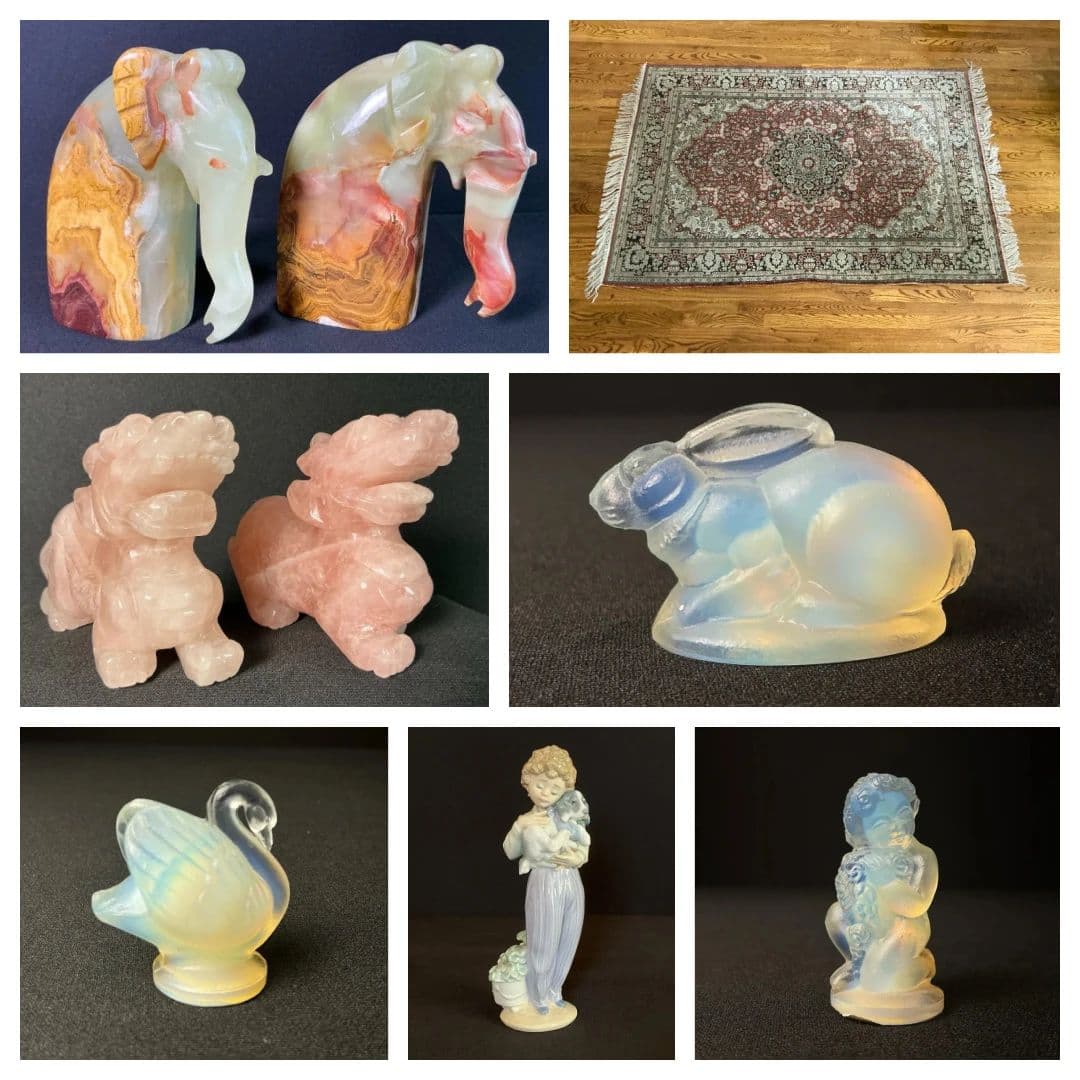 Classic Character & Refined Design - Bidding Ends 10/13 photo 9