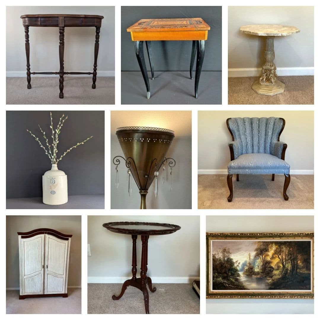 Classic Character & Refined Design - Bidding Ends 10/13 photo 5