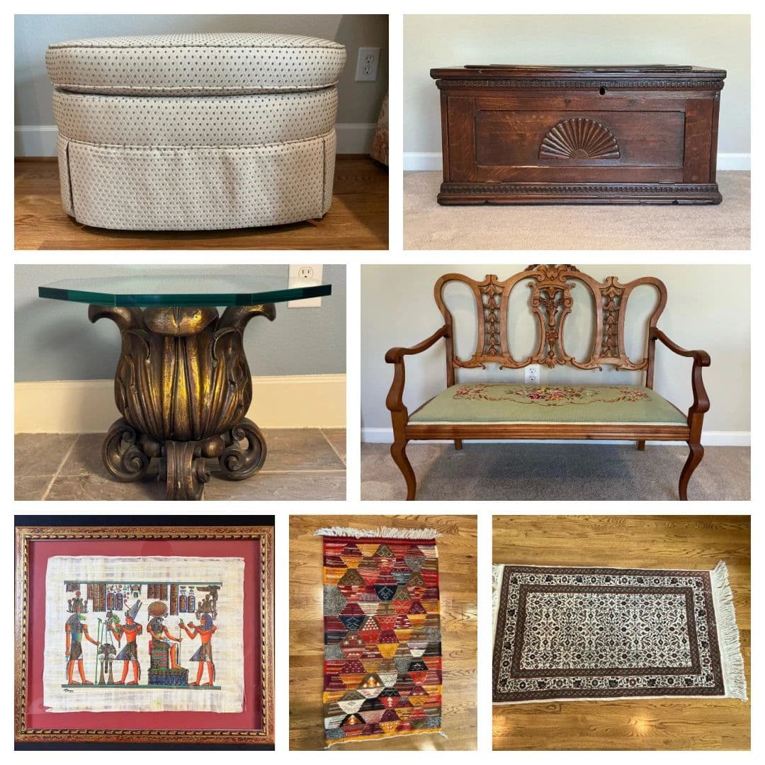Classic Character & Refined Design - Bidding Ends 10/13 photo 8