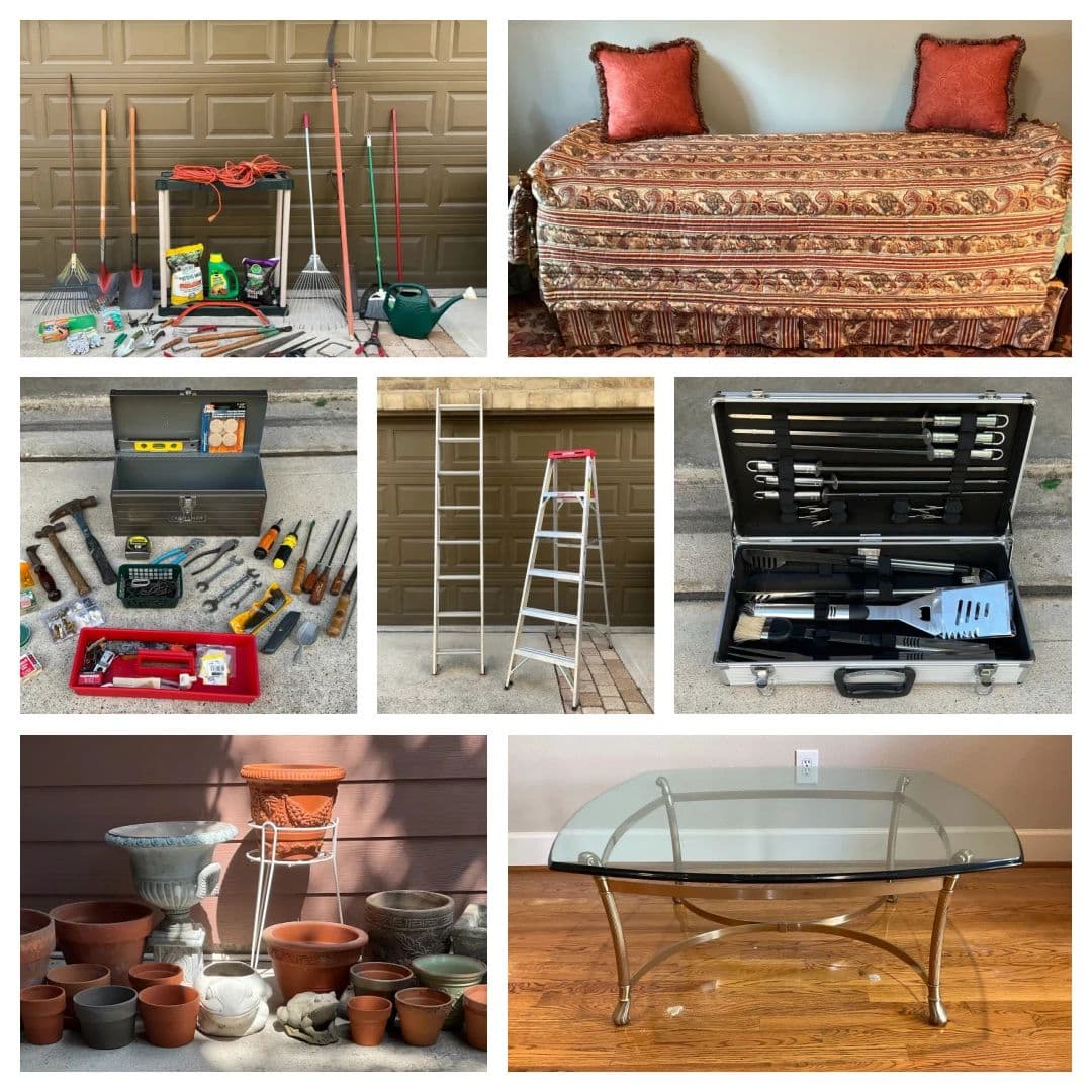 Classic Character & Refined Design - Bidding Ends 10/13 photo 2