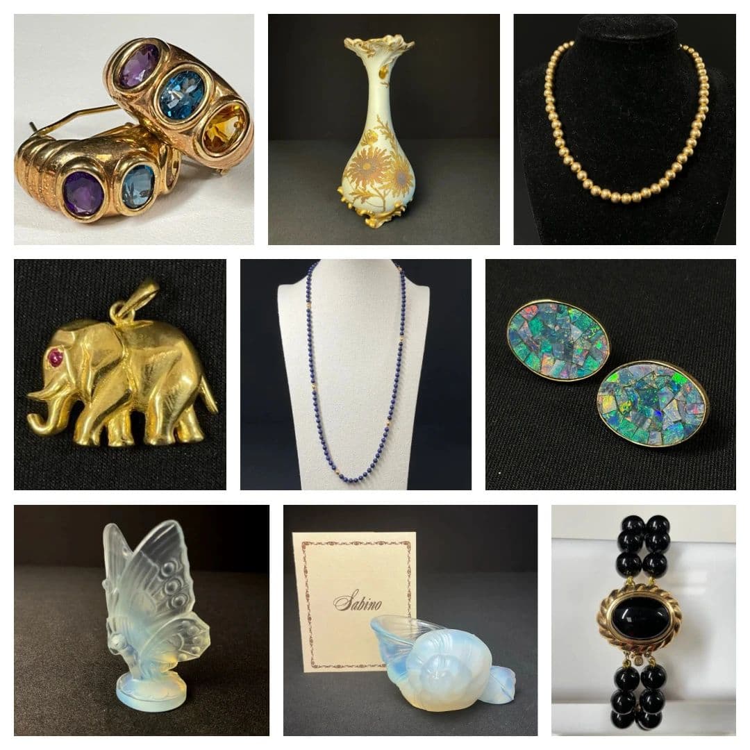 Classic Character & Refined Design - Bidding Ends 10/13 photo 10