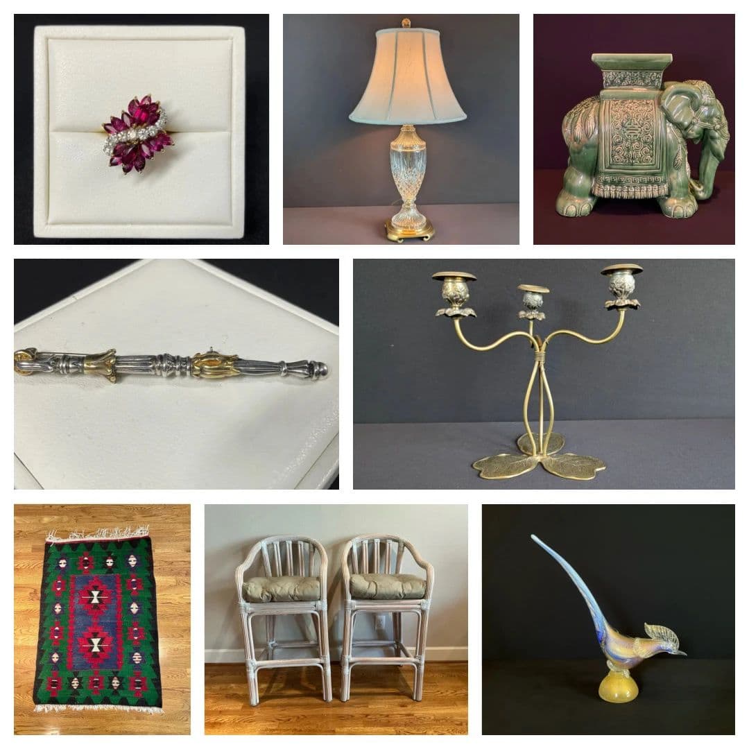 Classic Character & Refined Design - Bidding Ends 10/13 photo 6
