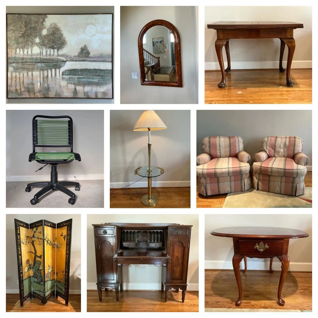 Classic Character & Refined Design - Bidding Ends 10/13 photo 4