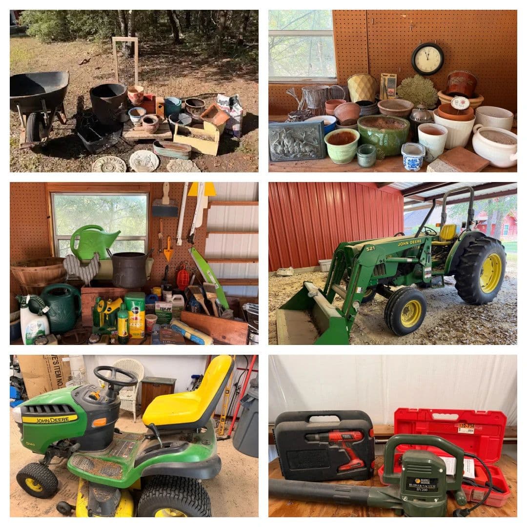 Briar Hills - Energy Corridor - Blue Family Estate Sales photo 2