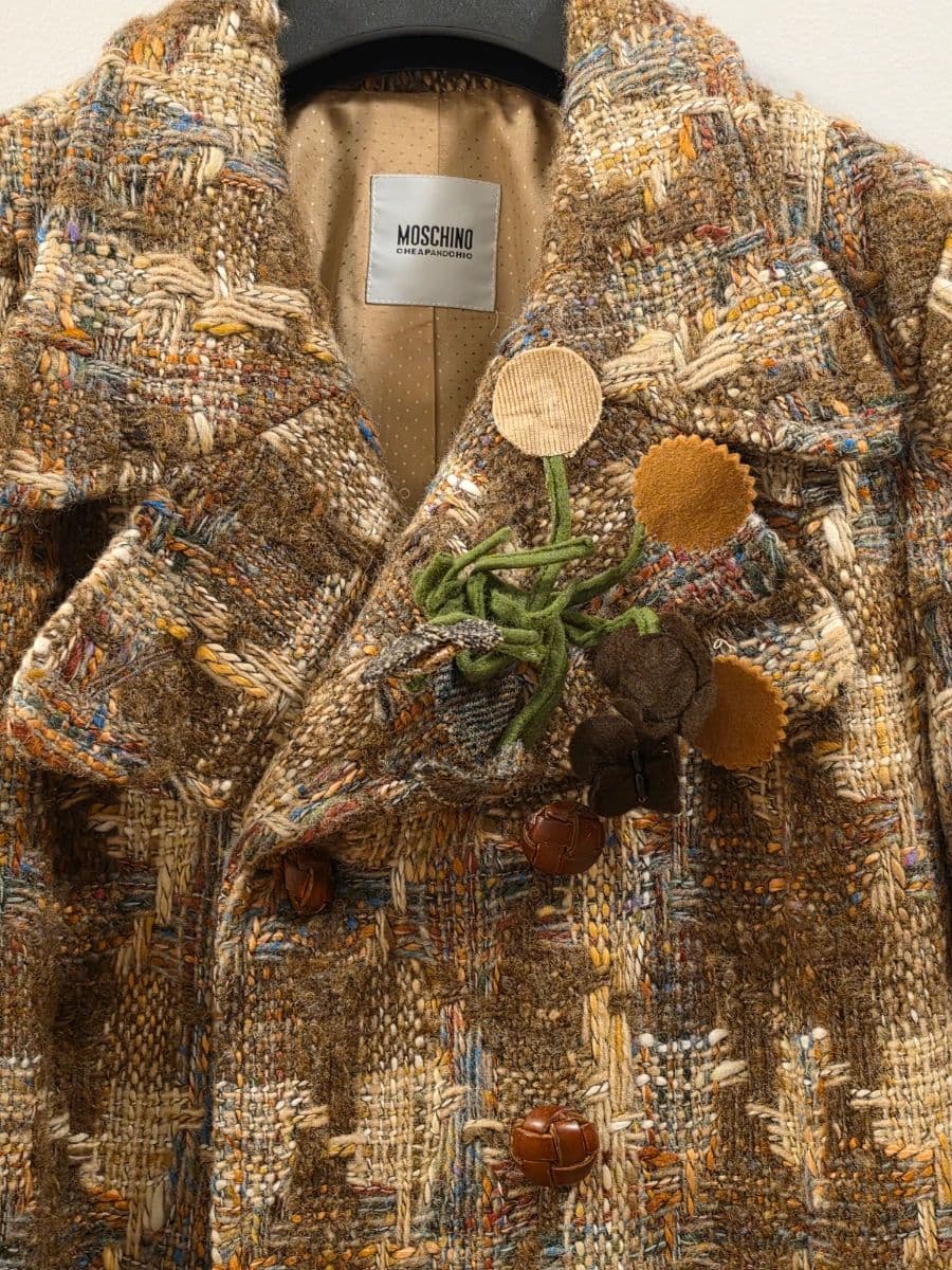 Cleveland Park Overflowing With Top-Tier Designer Clothing photo 9