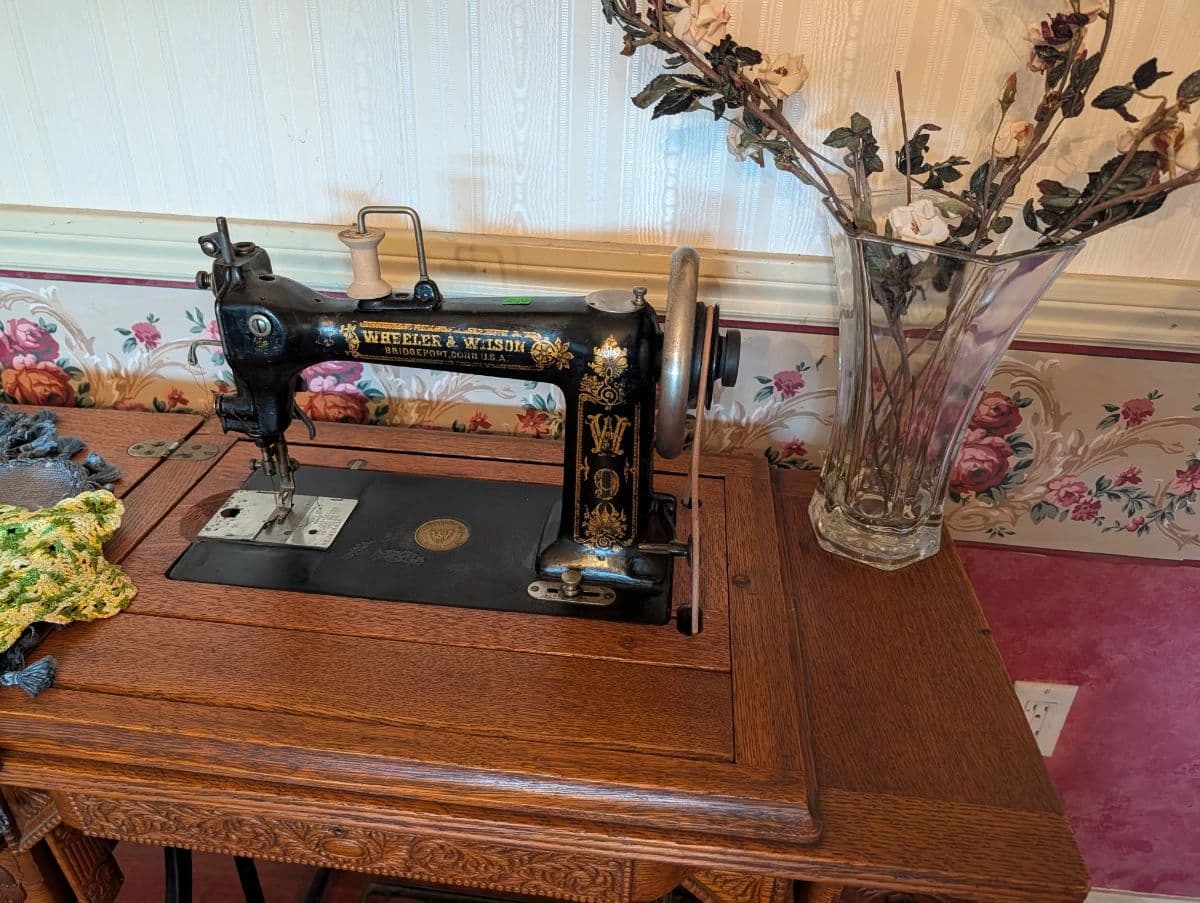 Great Vintage Sale photo 7