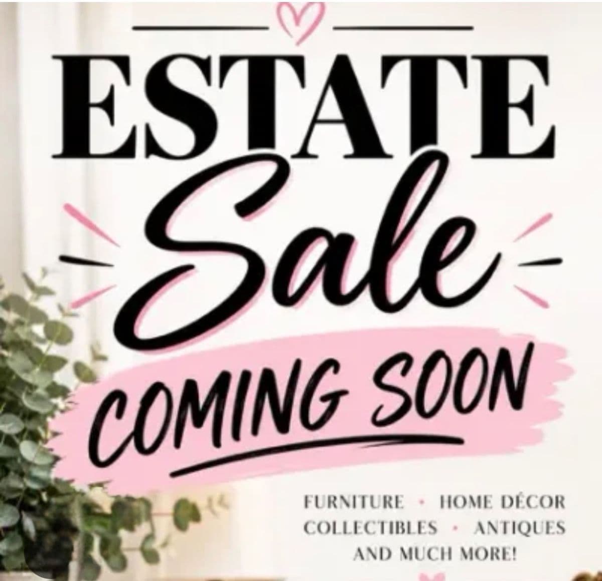 MASSIVE ESTATE SALE +PRESTIGIOUS HOME PACKED ++ 1000'S OF TOOLS! ESTATE HOME ALSO FOR SALE! photo 2