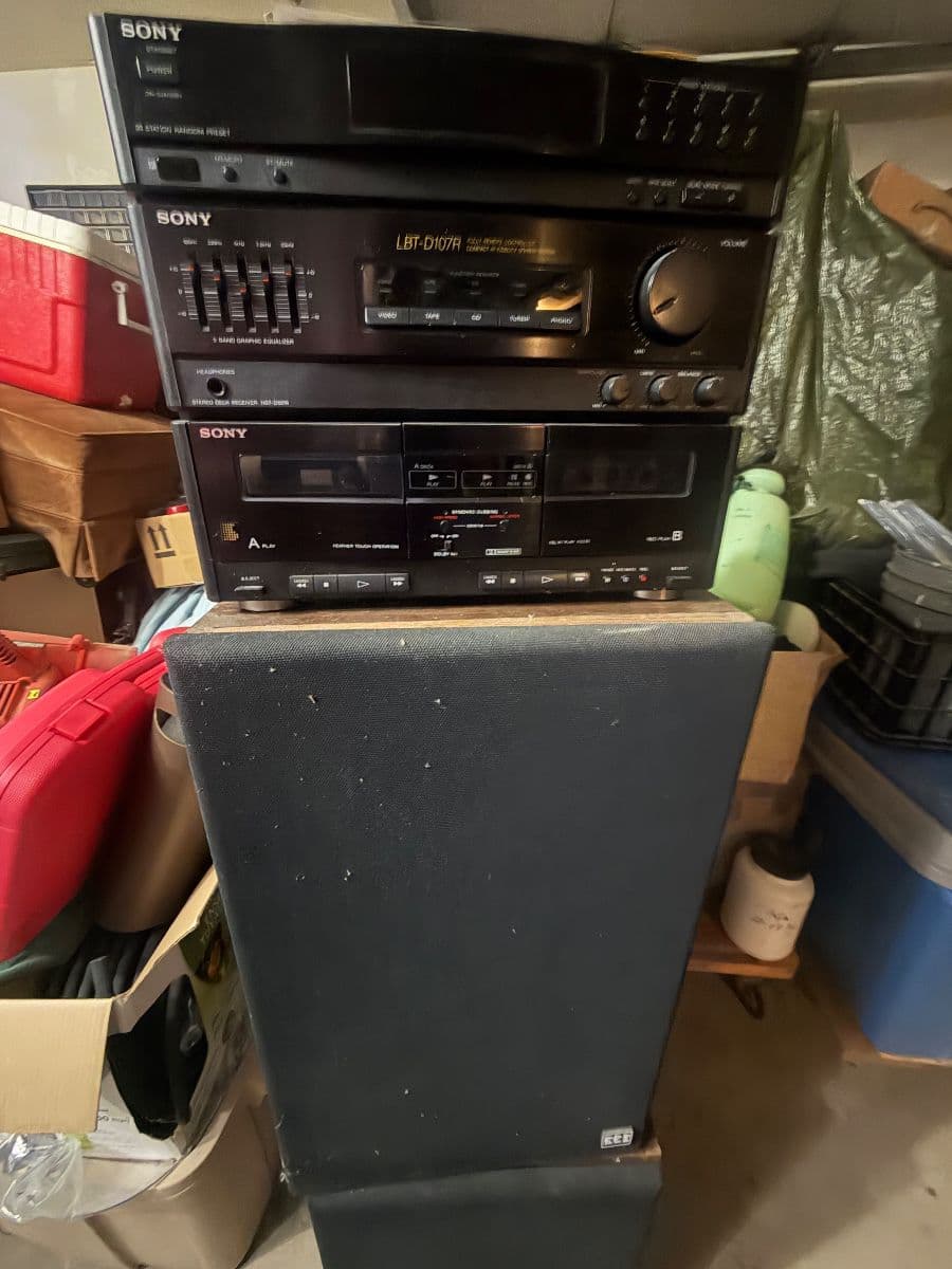 MASSIVE ESTATE SALE +PRESTIGIOUS HOME PACKED ++ 1000'S OF TOOLS! ESTATE HOME ALSO FOR SALE! photo 5