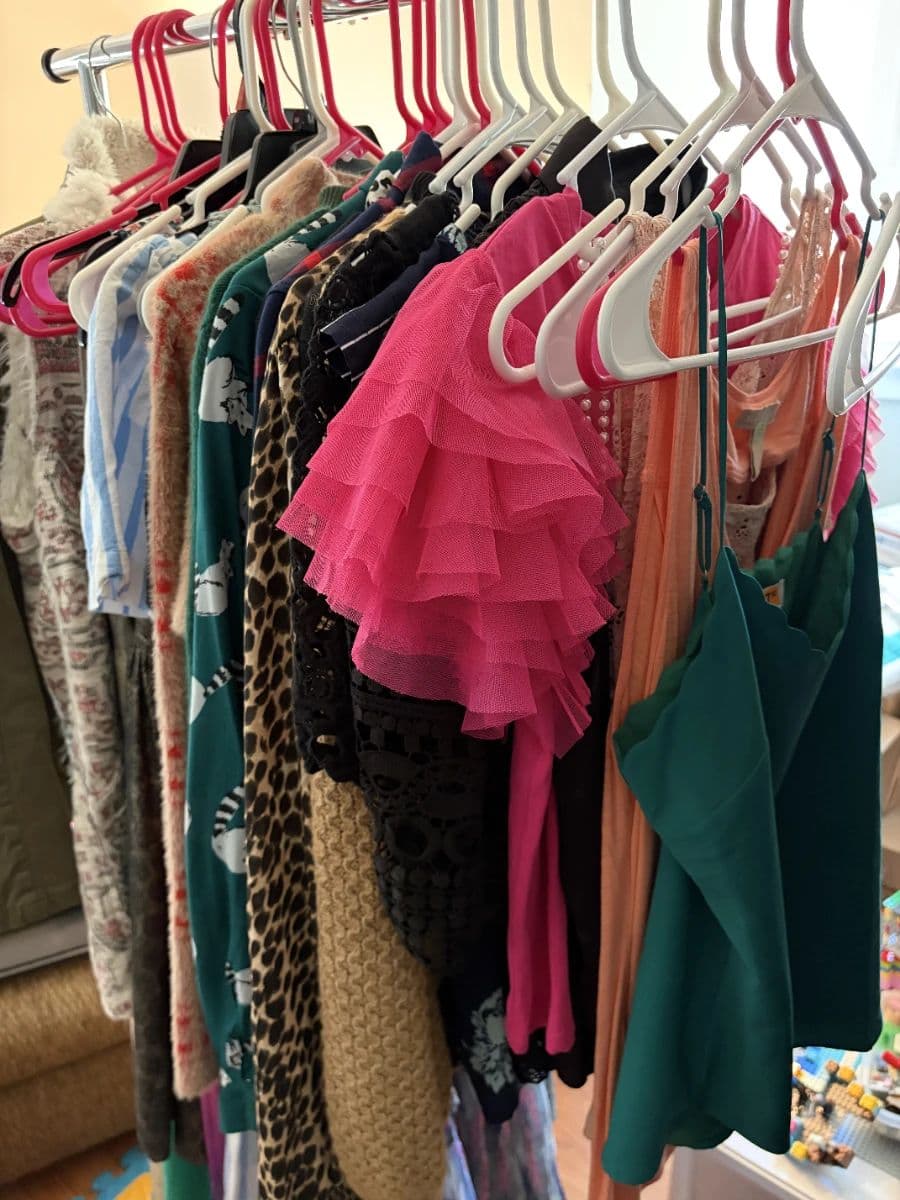 The Vintage & More Sale — Home Décor, Collectibles, Clothing, Books, Toys & More! photo 6