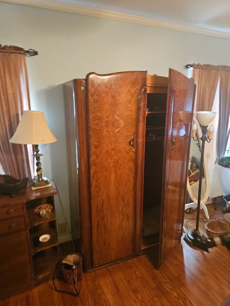 50% OFF ANTIQUE FURNITURE ELEGANCE ESTATE SALE BY ALAMO AZTEK ESTATE SALES DFW photo 1