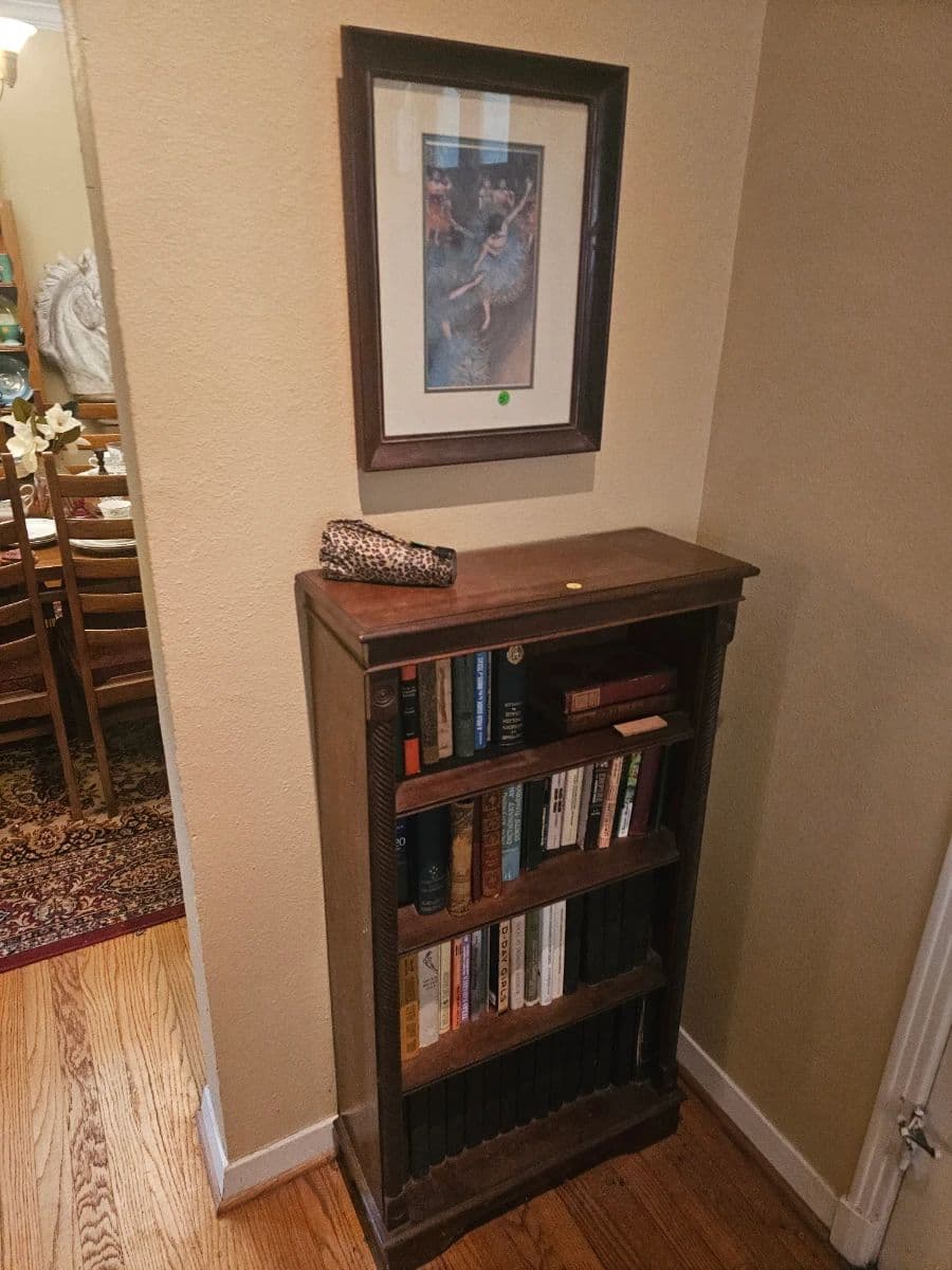 50% OFF ANTIQUE FURNITURE ELEGANCE ESTATE SALE BY ALAMO AZTEK ESTATE SALES DFW photo 3