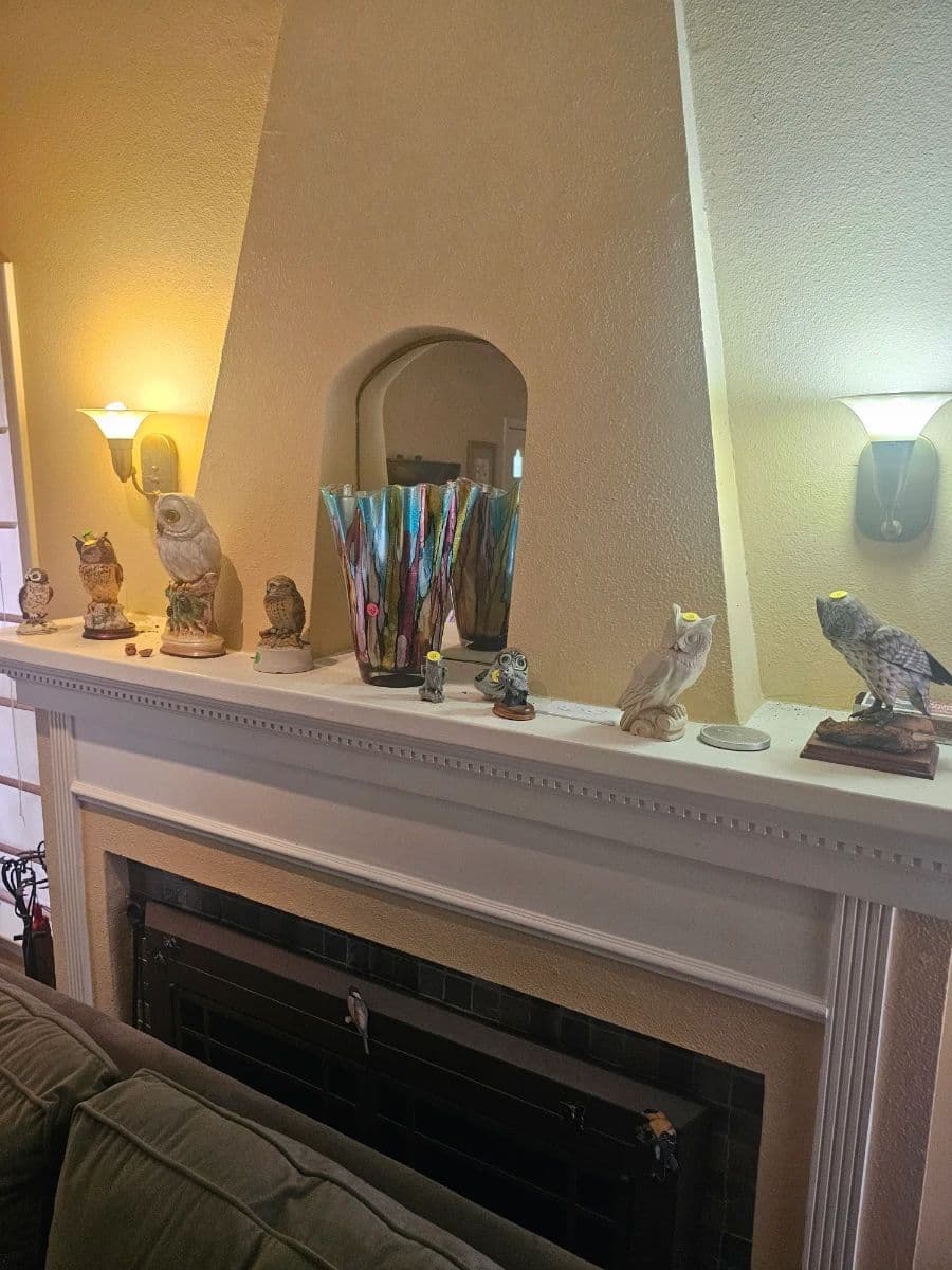 50% OFF ANTIQUE FURNITURE ELEGANCE ESTATE SALE BY ALAMO AZTEK ESTATE SALES DFW photo 5