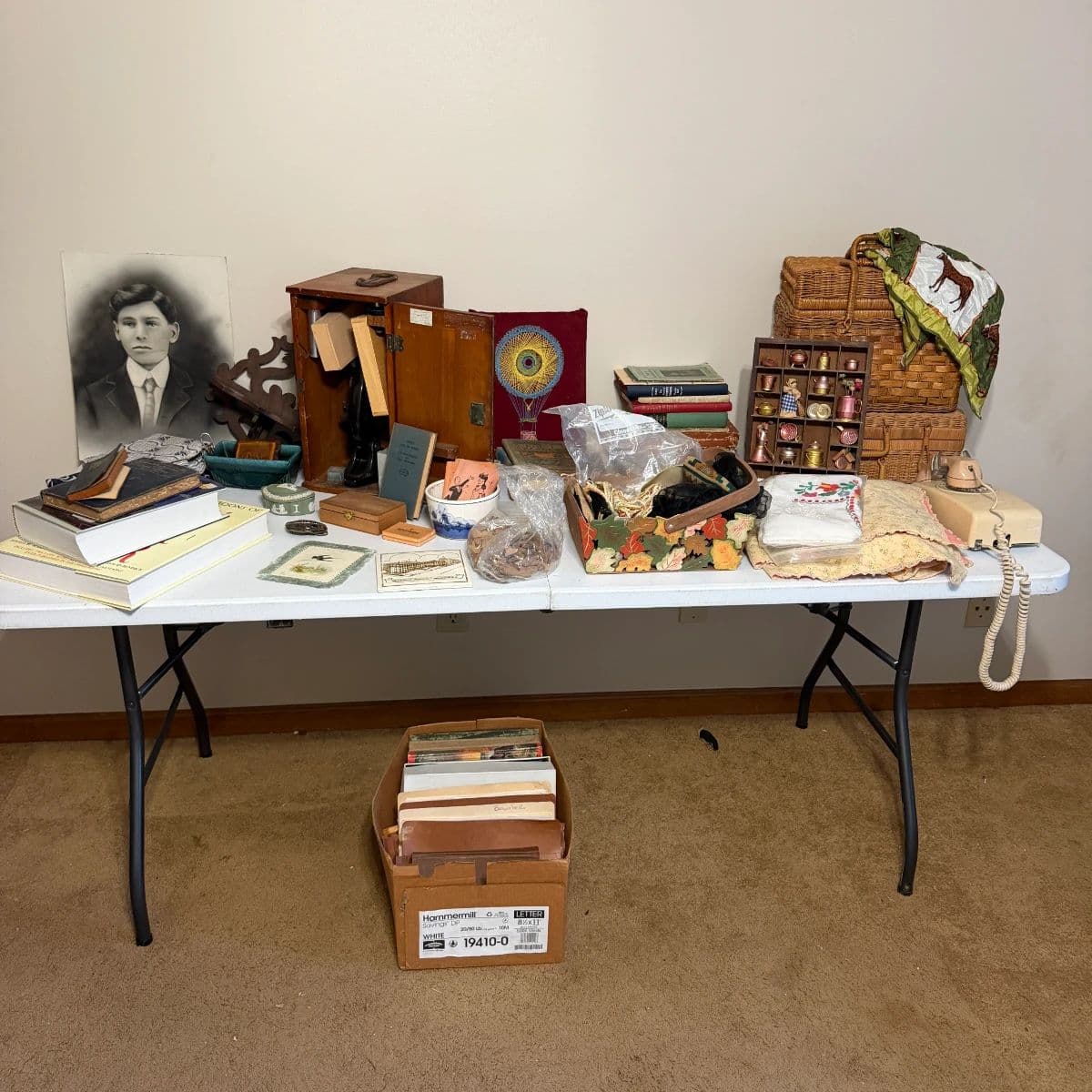 Estate Sale Just East of Avon photo 8