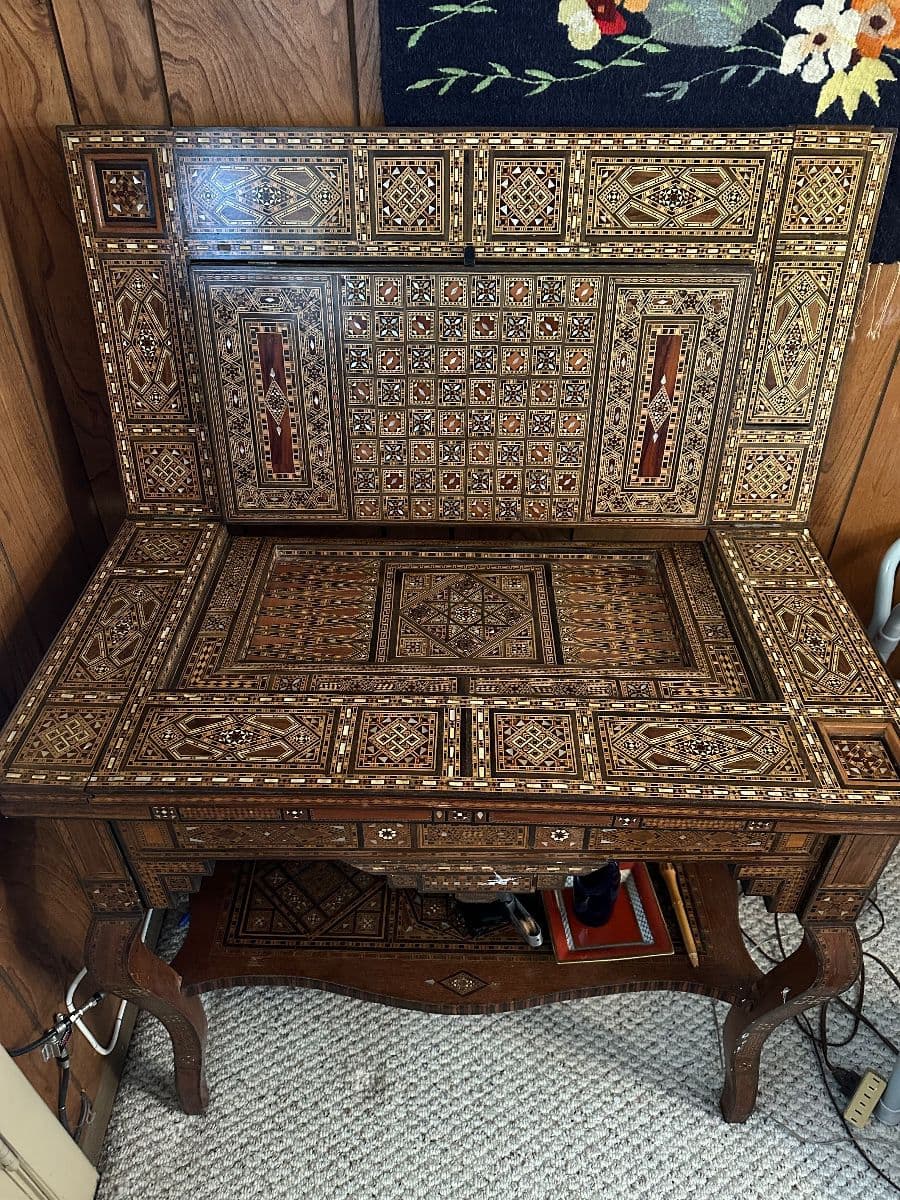 Brooklyn Tag Sale by M&B Eldorado Estate Liquidation Company photo 1