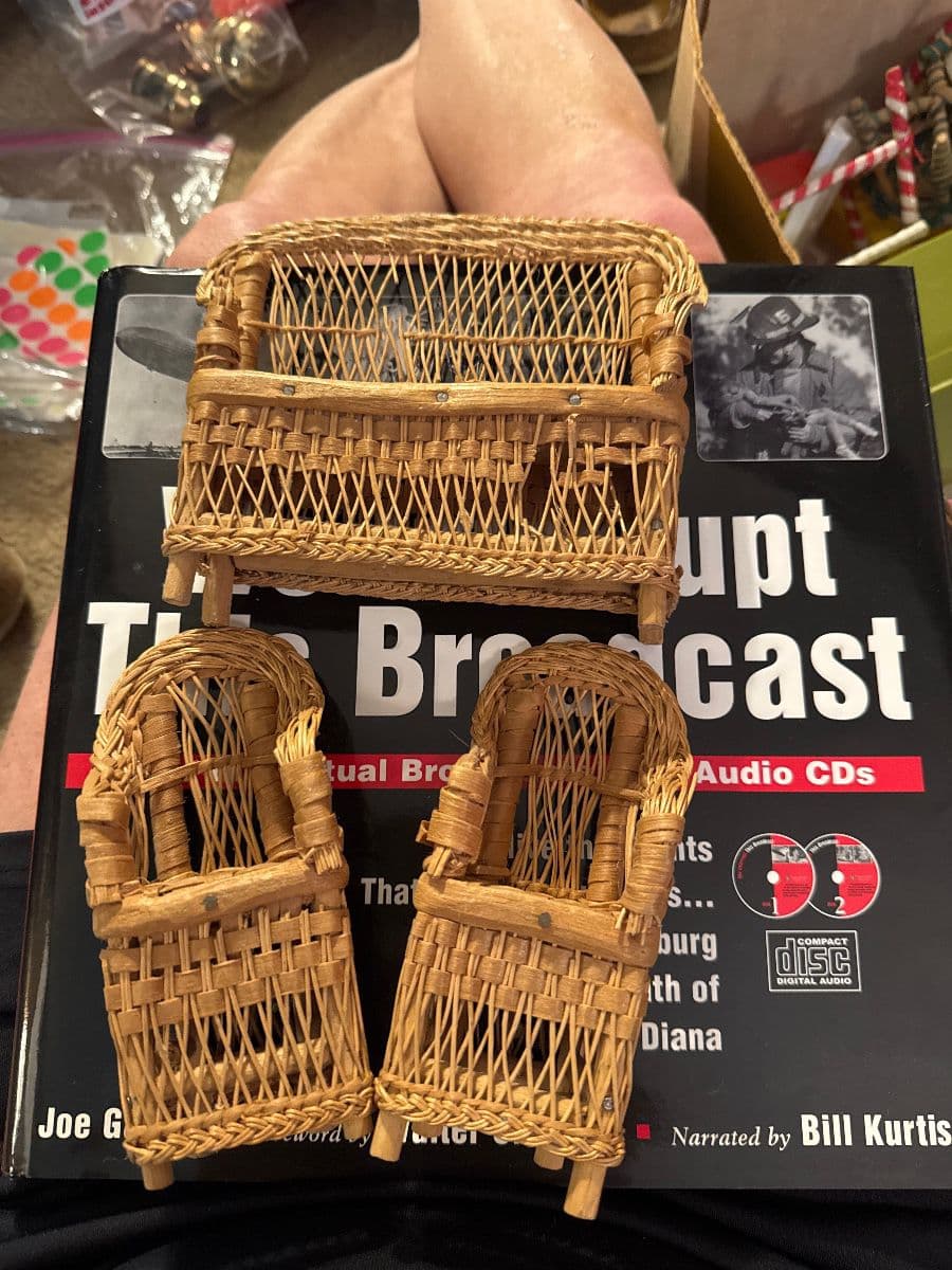 Kirkwood Estate Sale – Vintage Collectibles, Antiques, Books & Unique Finds! photo 6