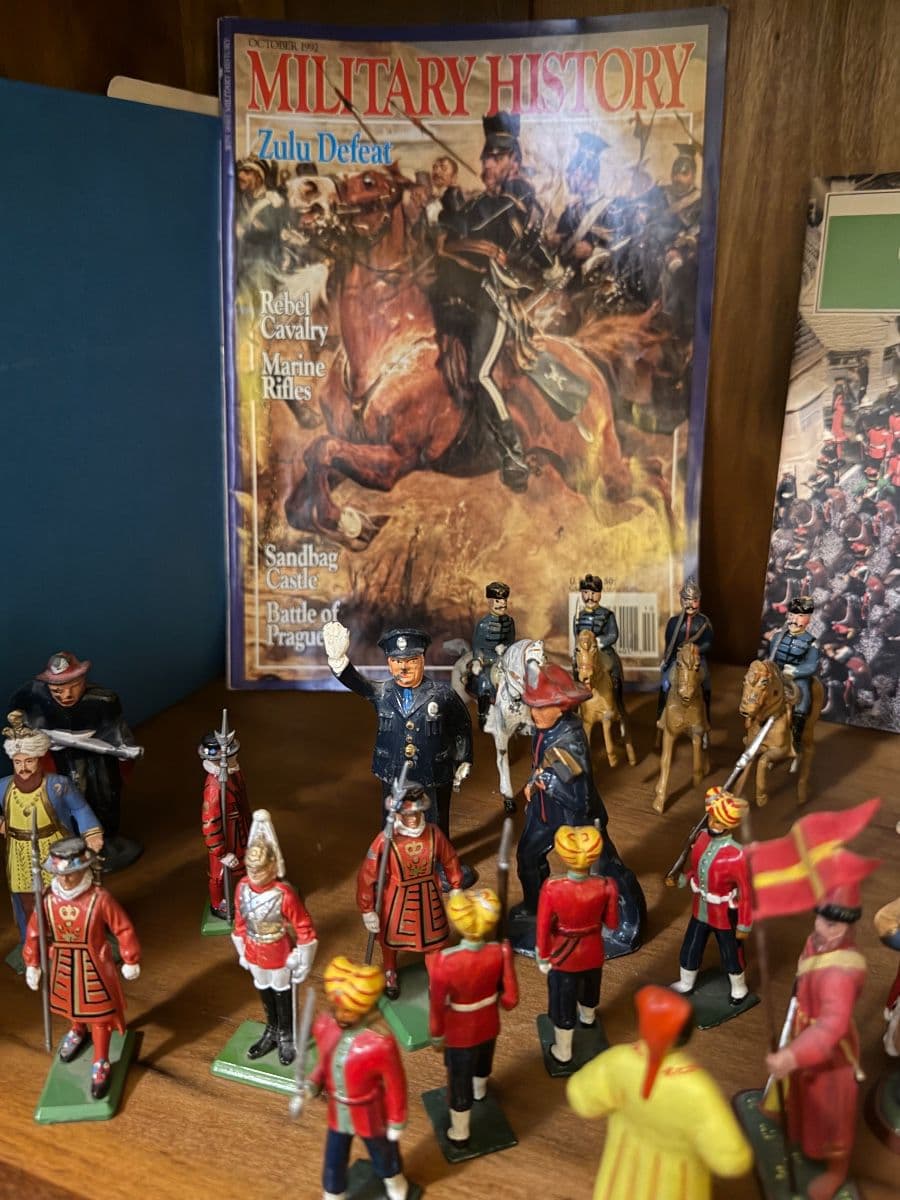 Unique Finds in the City Massive Blowout Sale photo 1