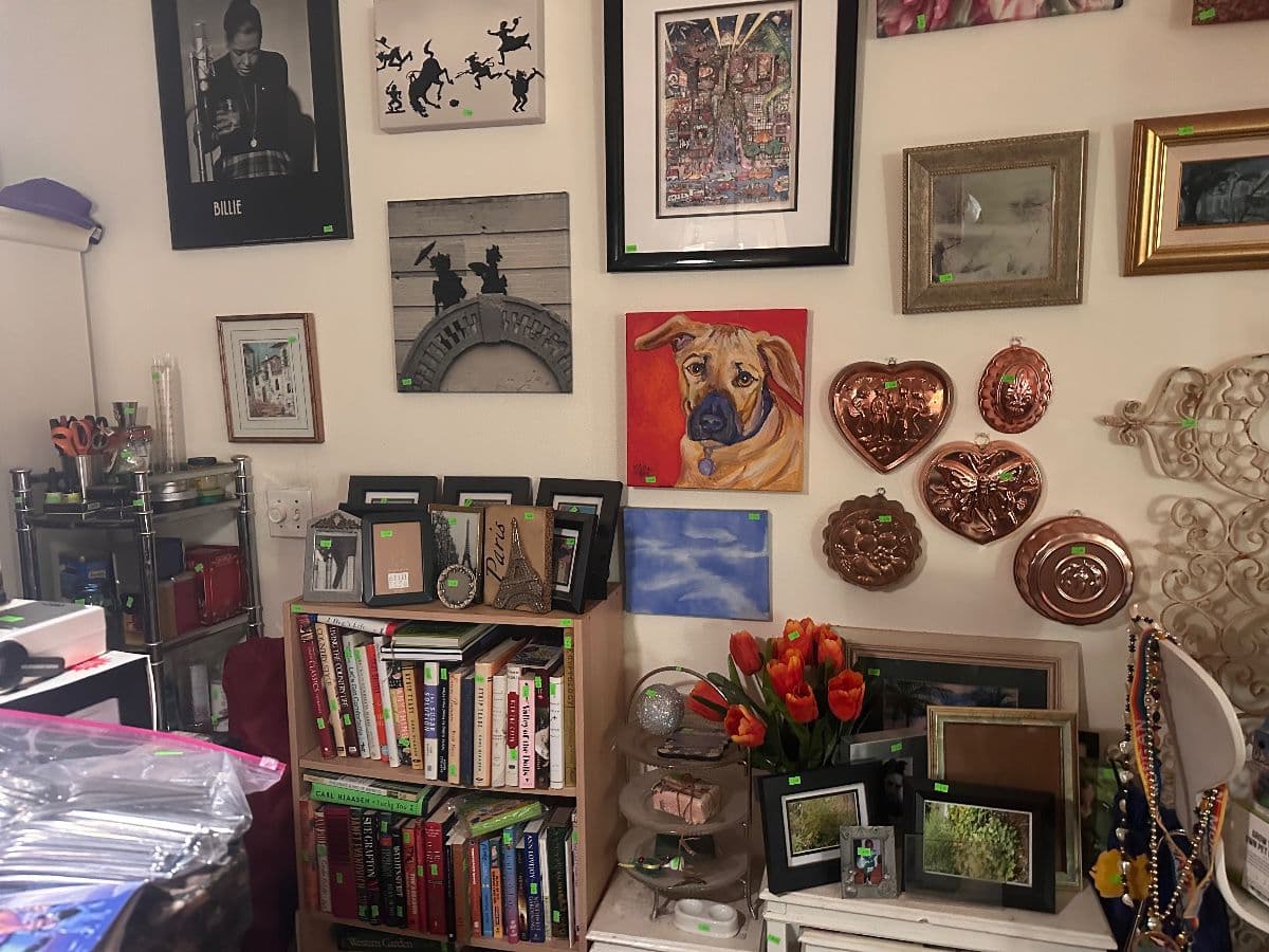 75% Off St Johns Estate Sale photo 10