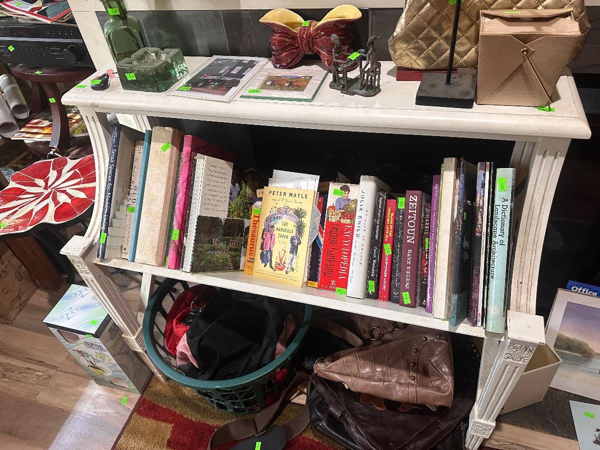 75% Off St Johns Estate Sale photo 9