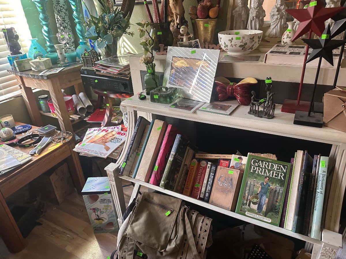 75% Off St Johns Estate Sale photo 11
