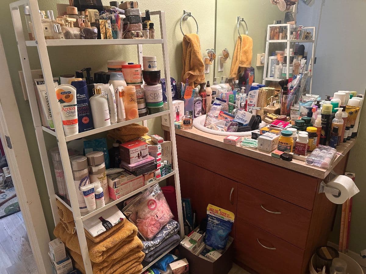 75% Off St Johns Estate Sale photo 4