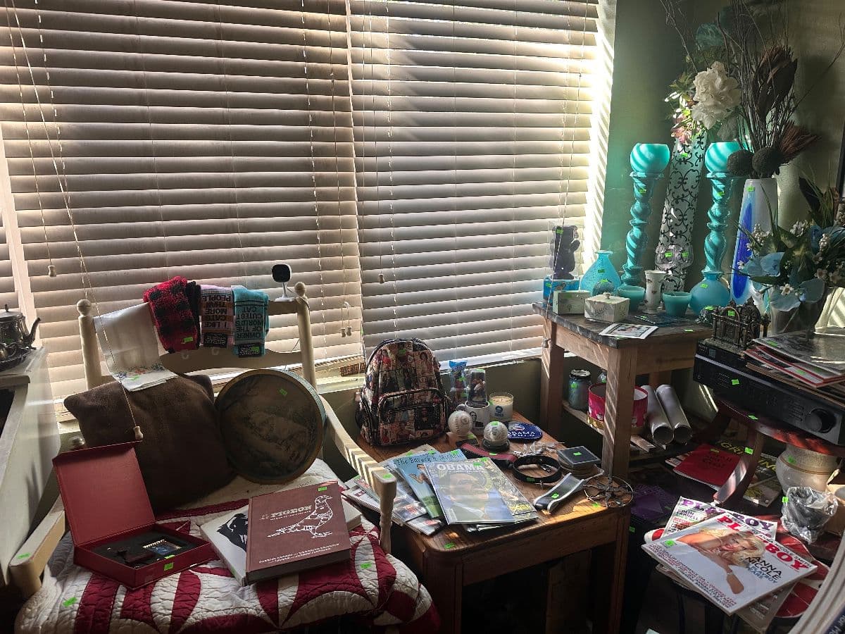 75% Off St Johns Estate Sale photo 12