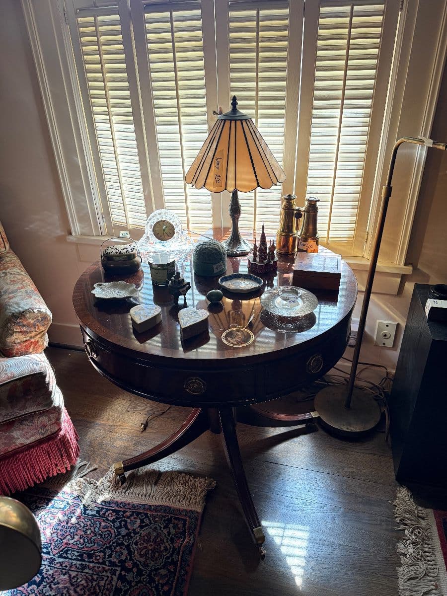 Nice Loose Park Sale - Pence Estate Sales photo 7