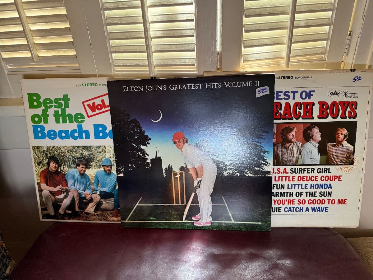 Nice Loose Park Sale - Pence Estate Sales photo 10