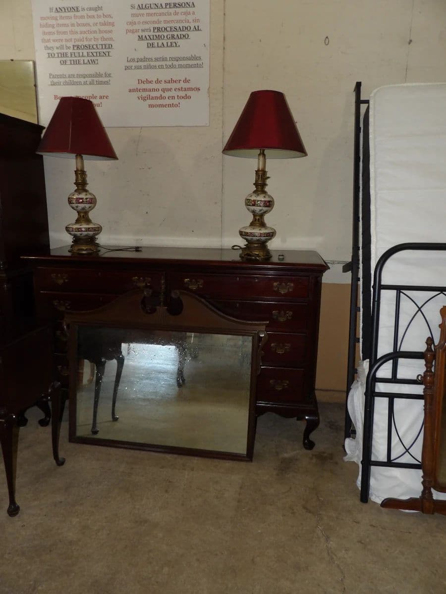 ESTATE AUCTION photo 7