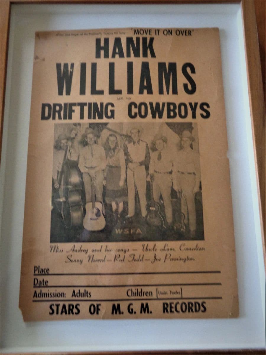 Richeson Estate Sale photo 1