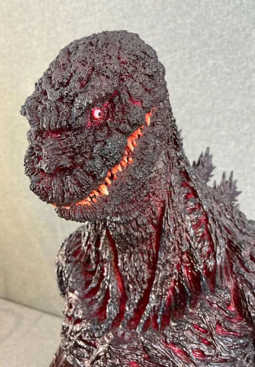 Premium Collector Sale #4 | Godzilla Collectibles, Sterling Silver, Fine Art & Luxury Outdoor Gear photo 1