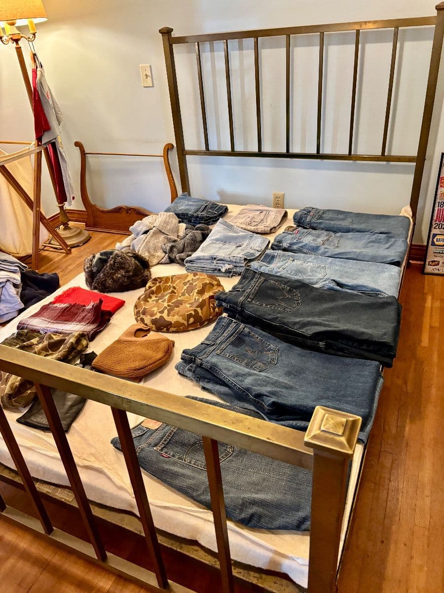 Circle Pines Estate Sale photo 12