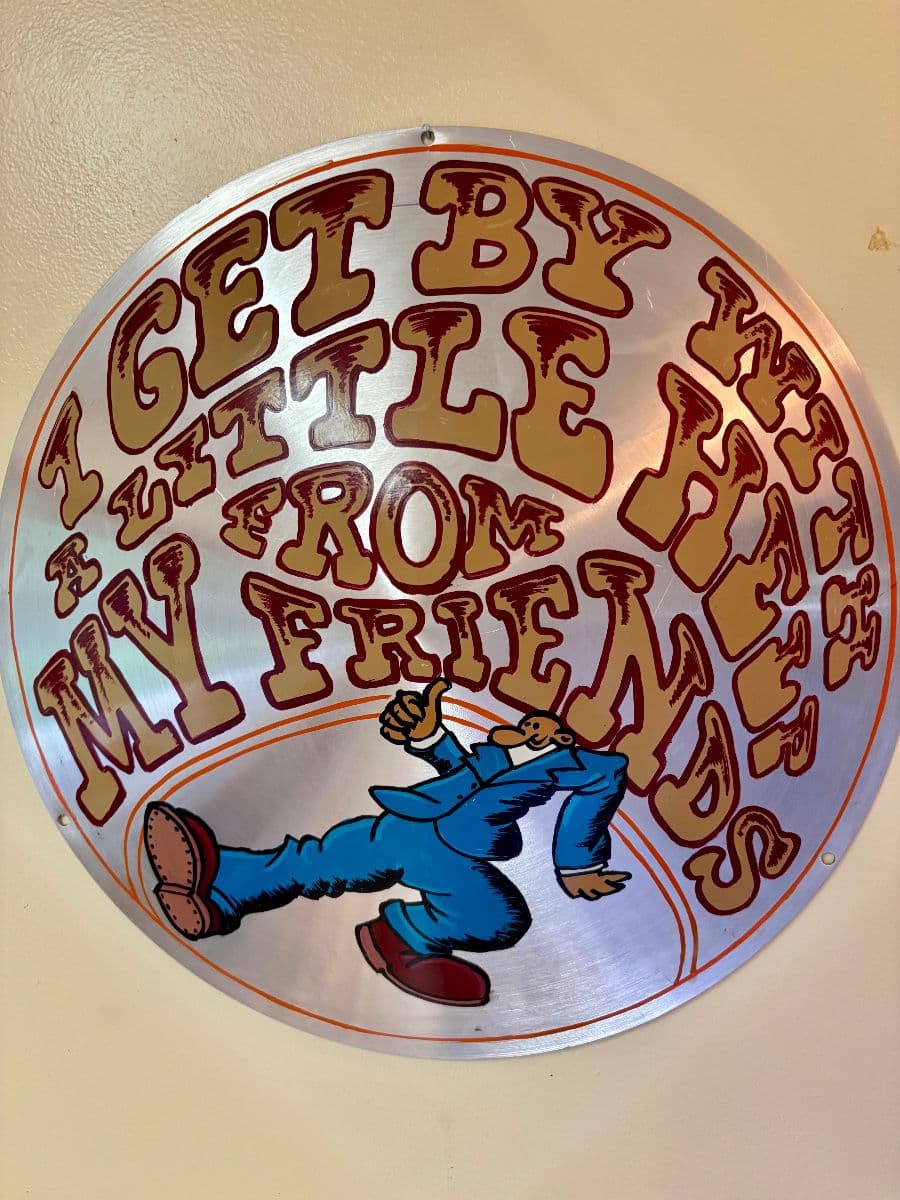 Circle Pines Estate Sale photo 10