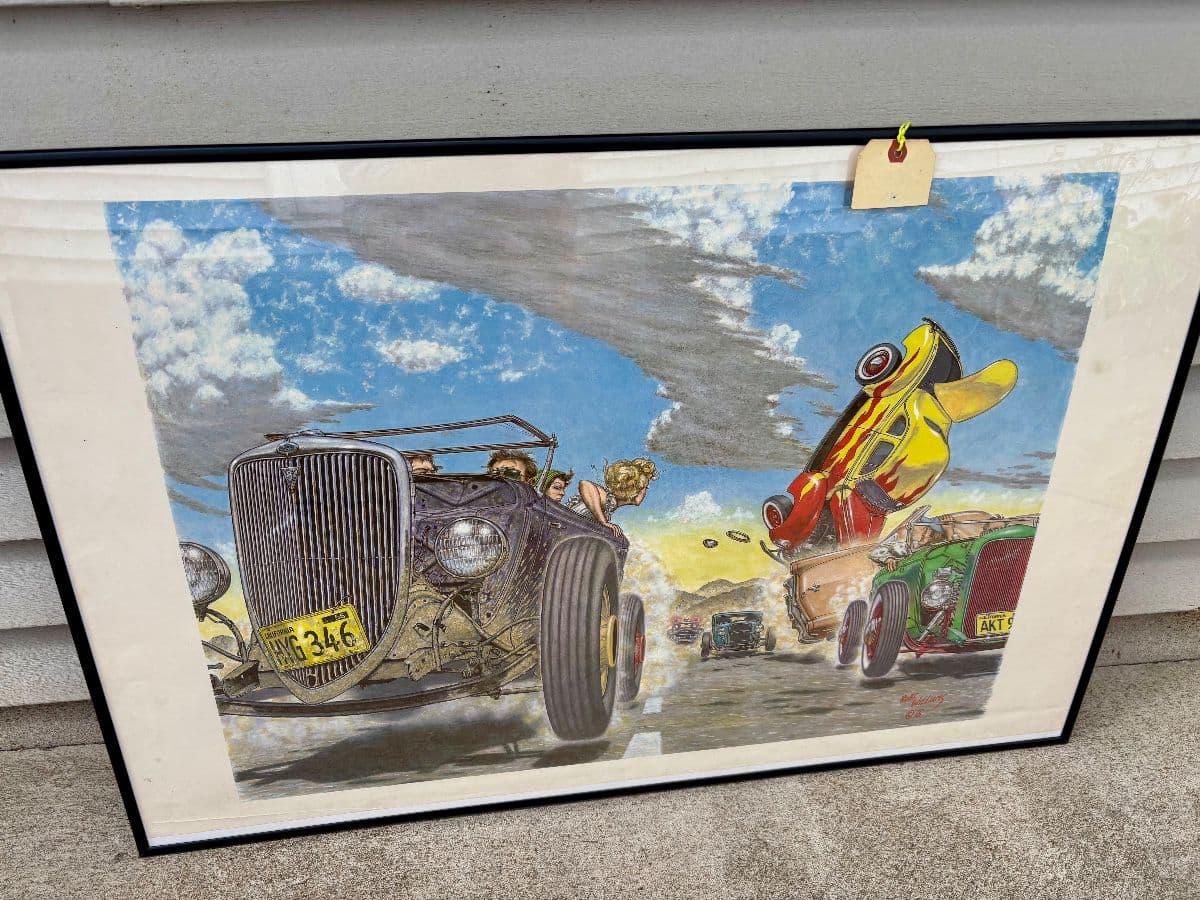 Circle Pines Estate Sale photo 7