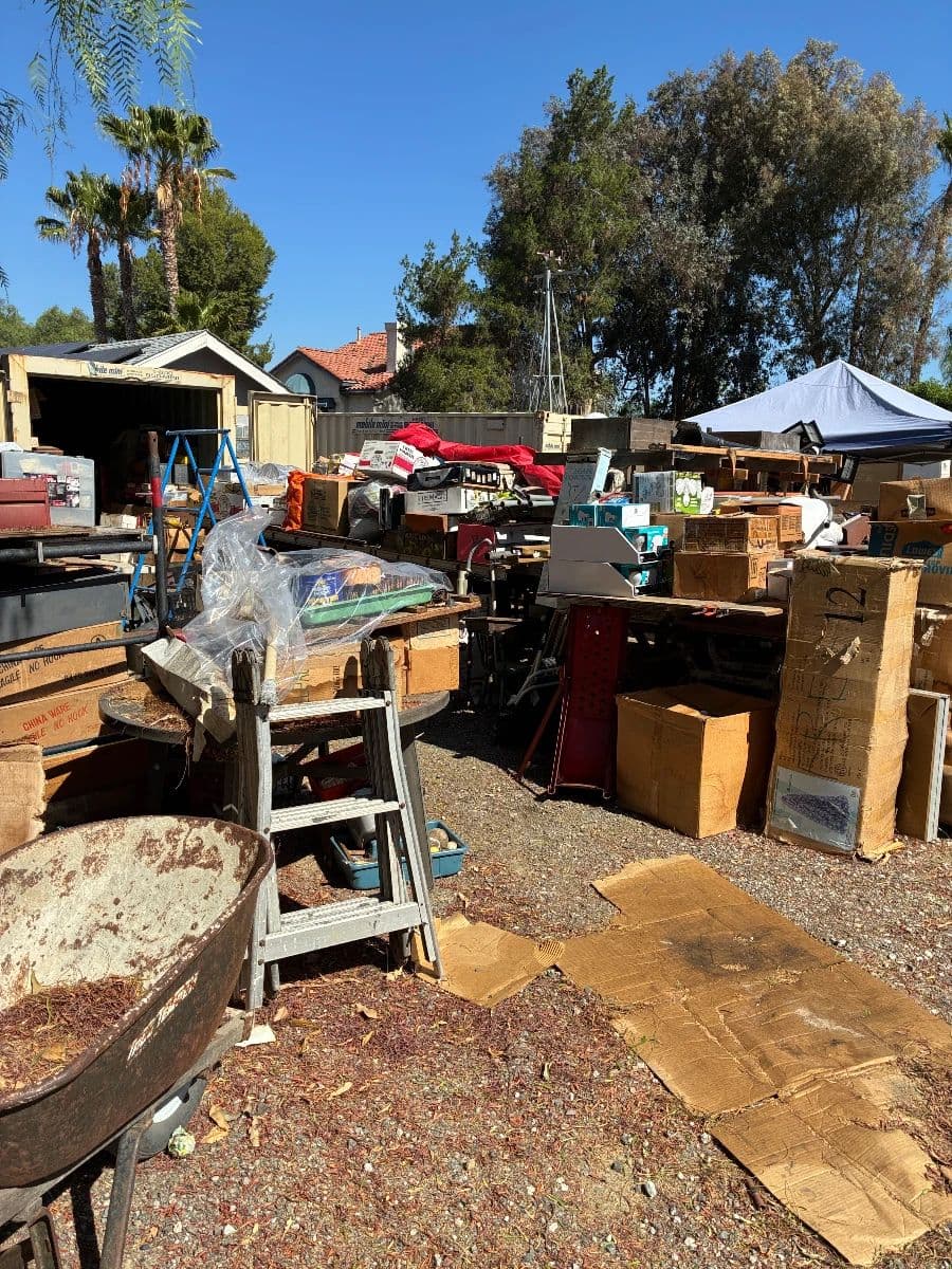 Corona Tools & More Treasures By Treasure Hunt photo 1