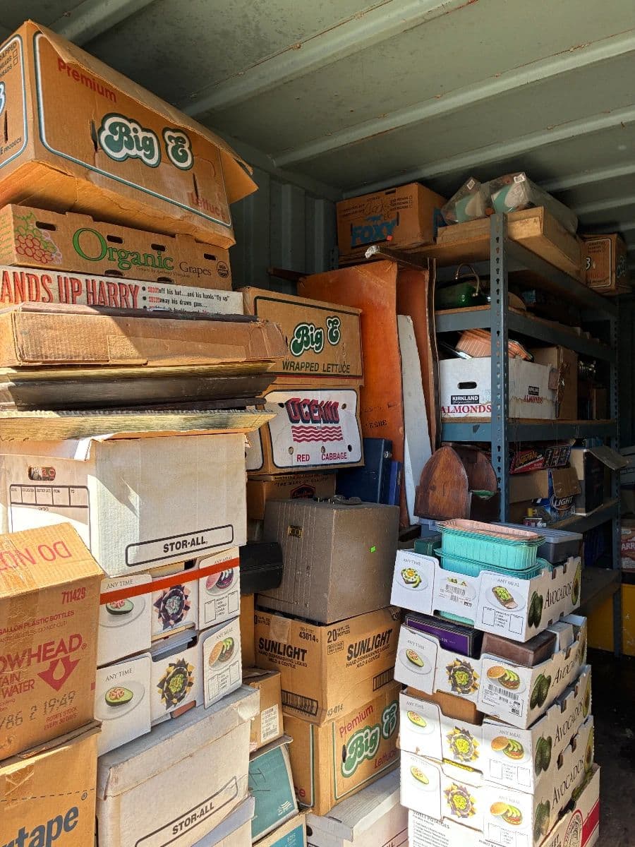 Corona Tools & More Treasures By Treasure Hunt photo 5