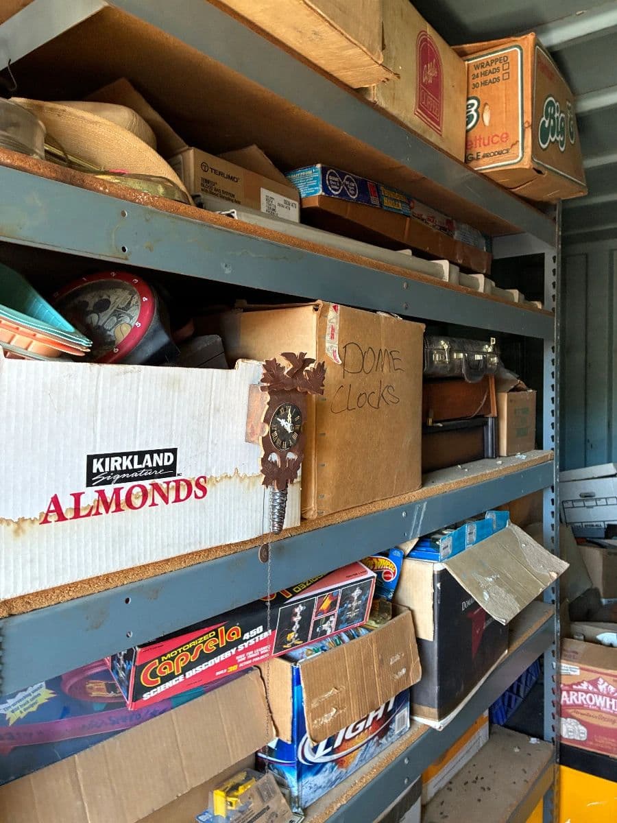 Corona Tools & More Treasures By Treasure Hunt photo 6