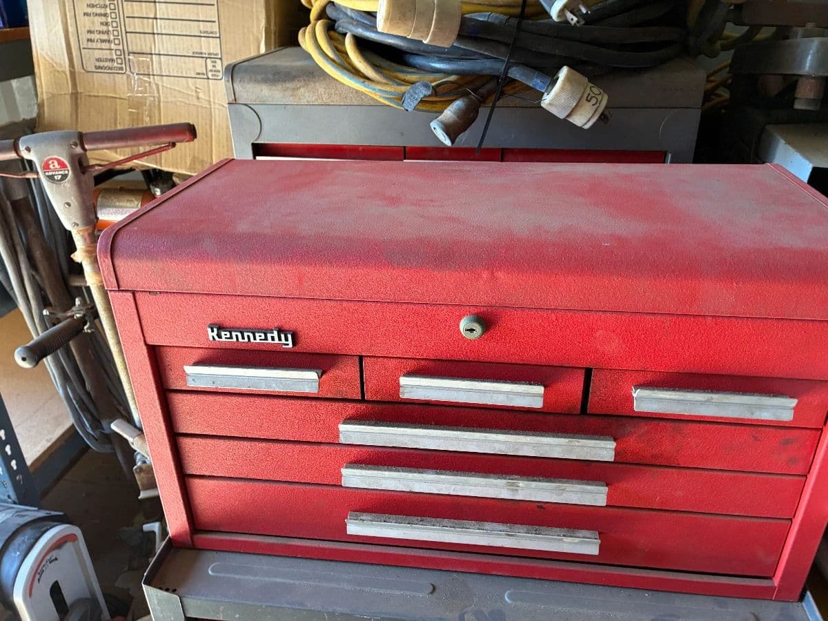 Corona Tools & More Treasures By Treasure Hunt photo 2