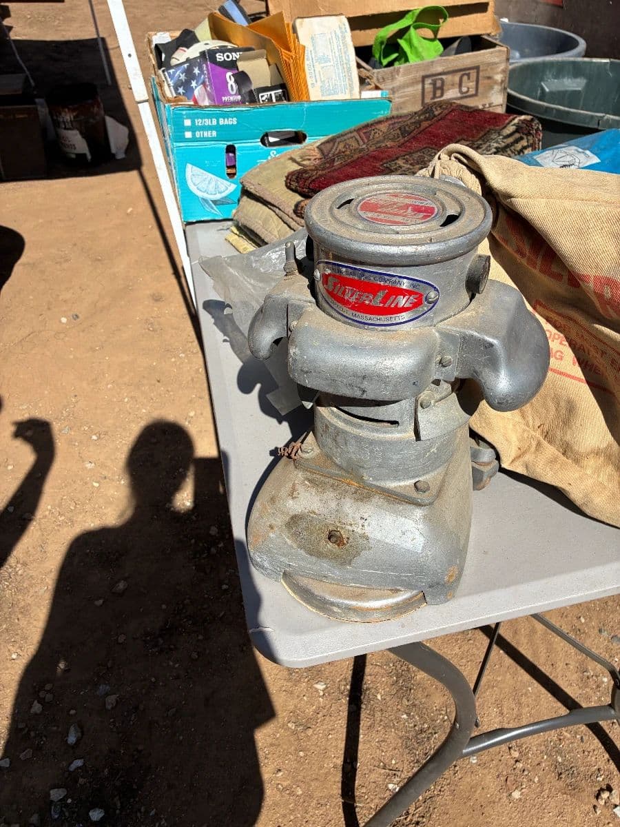 Corona Tools & More Treasures By Treasure Hunt photo 4