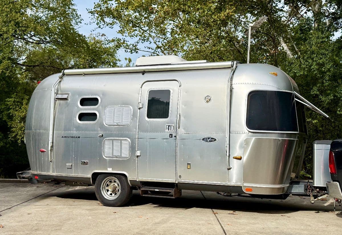 Coins, Jewelry, Sterling Silver, 2007 Airstream, Vintage Toys Christmas 42+ Yrs of Brentwood Living photo 10