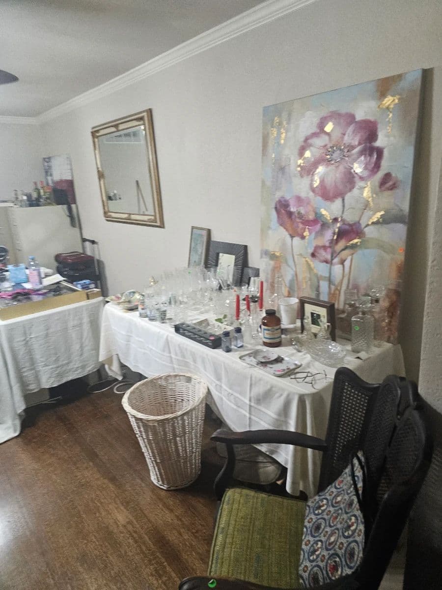 50% OFFTHRILL THE HUNT ANTIQUE FURNITURE TOOLS POTPOURRI ESTATE SALE BY ALAMO AZTEK ESTATE SALES DFW photo 4