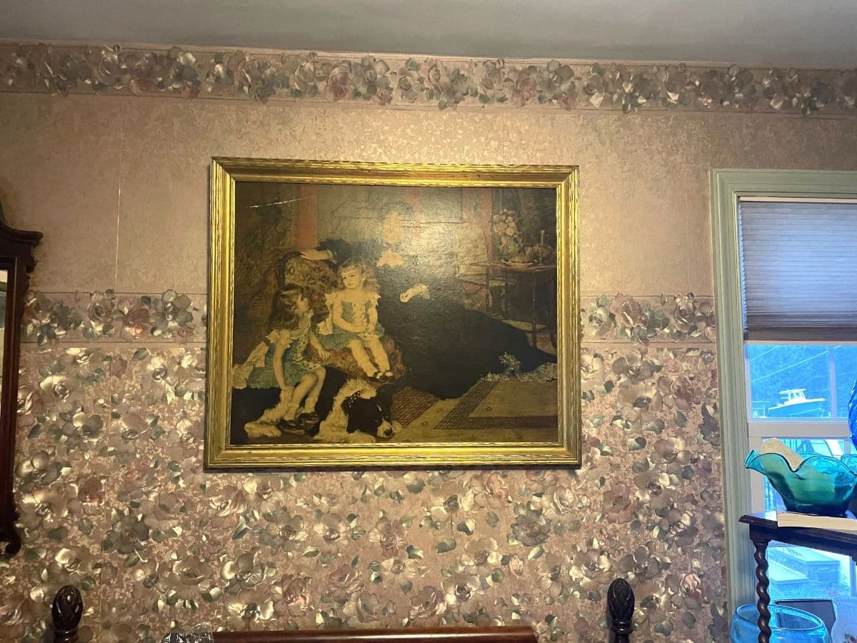 Part 2 Noteworthy Newtown Square Full House Estate Sale! photo 9