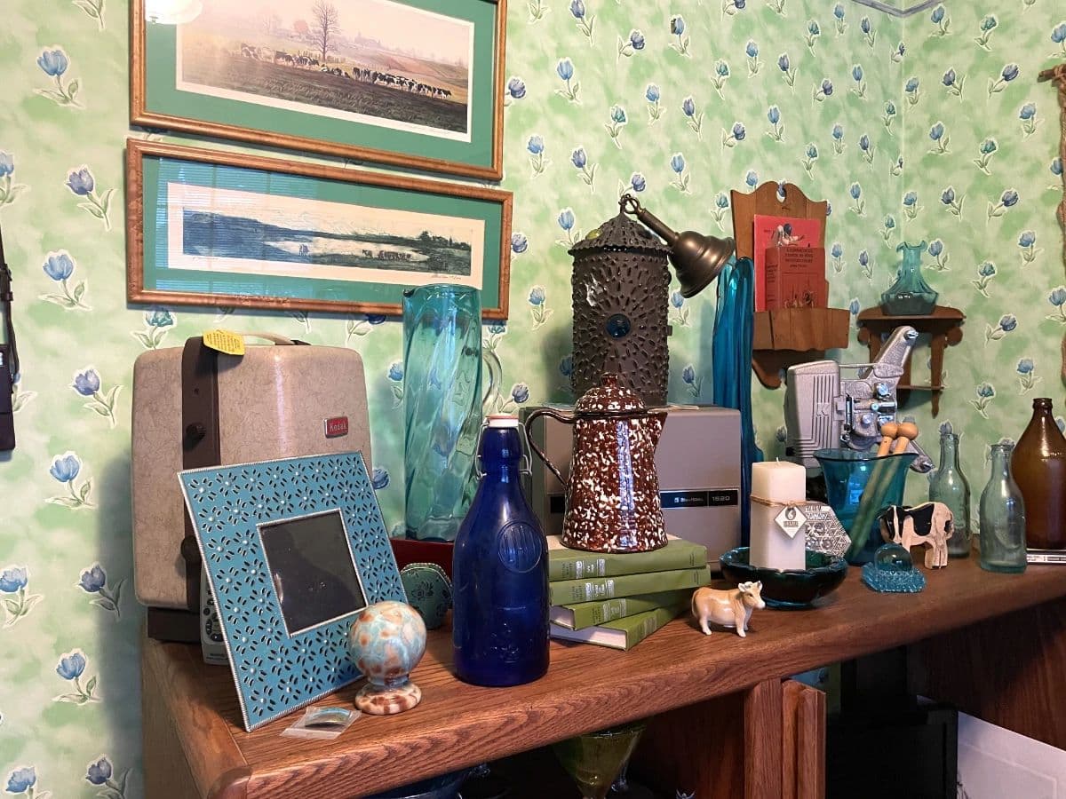 Part 2 Noteworthy Newtown Square Full House Estate Sale! photo 3