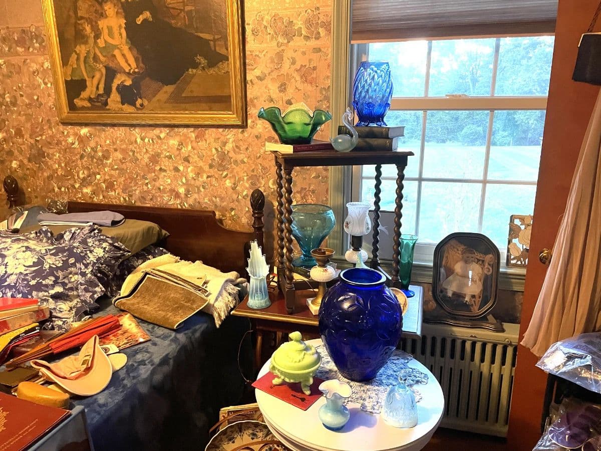 Part 2 Noteworthy Newtown Square Full House Estate Sale! photo 7